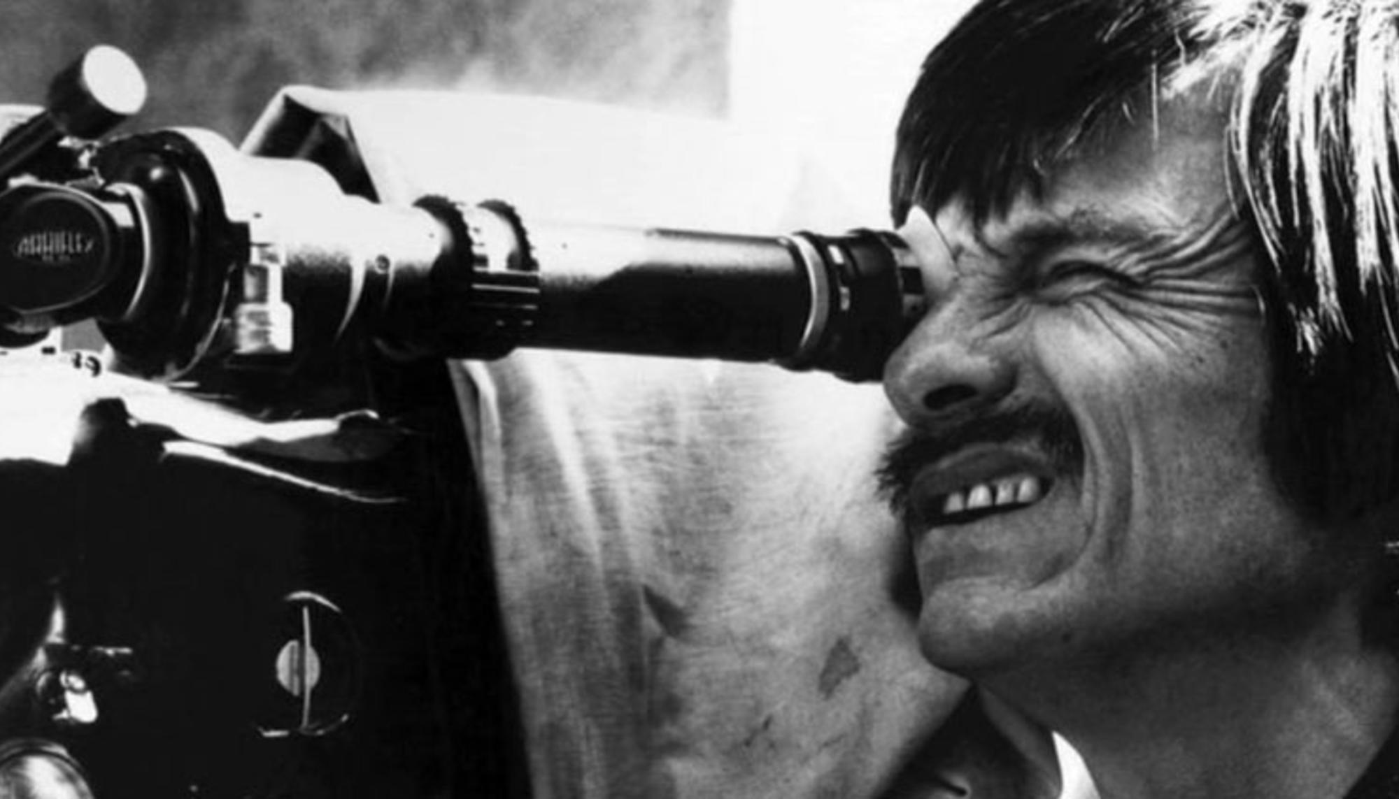 Tarkovsky